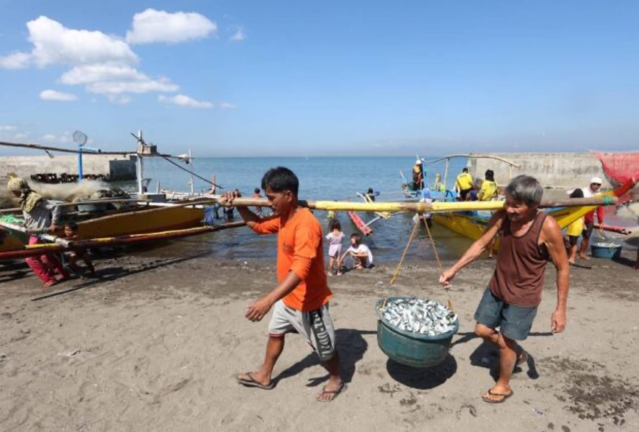 Pamalakaya: Holy Week demand, oil costs to push fish prices up