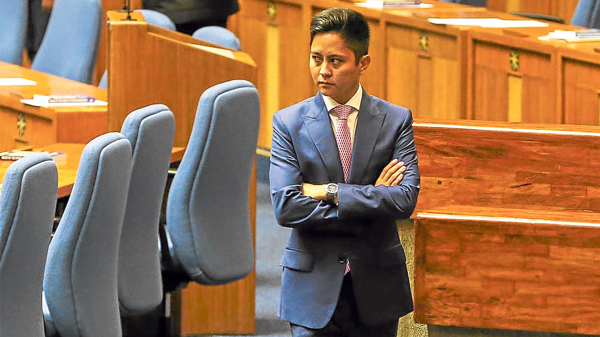 Groups slam Marcos Sr. birthday holiday bill