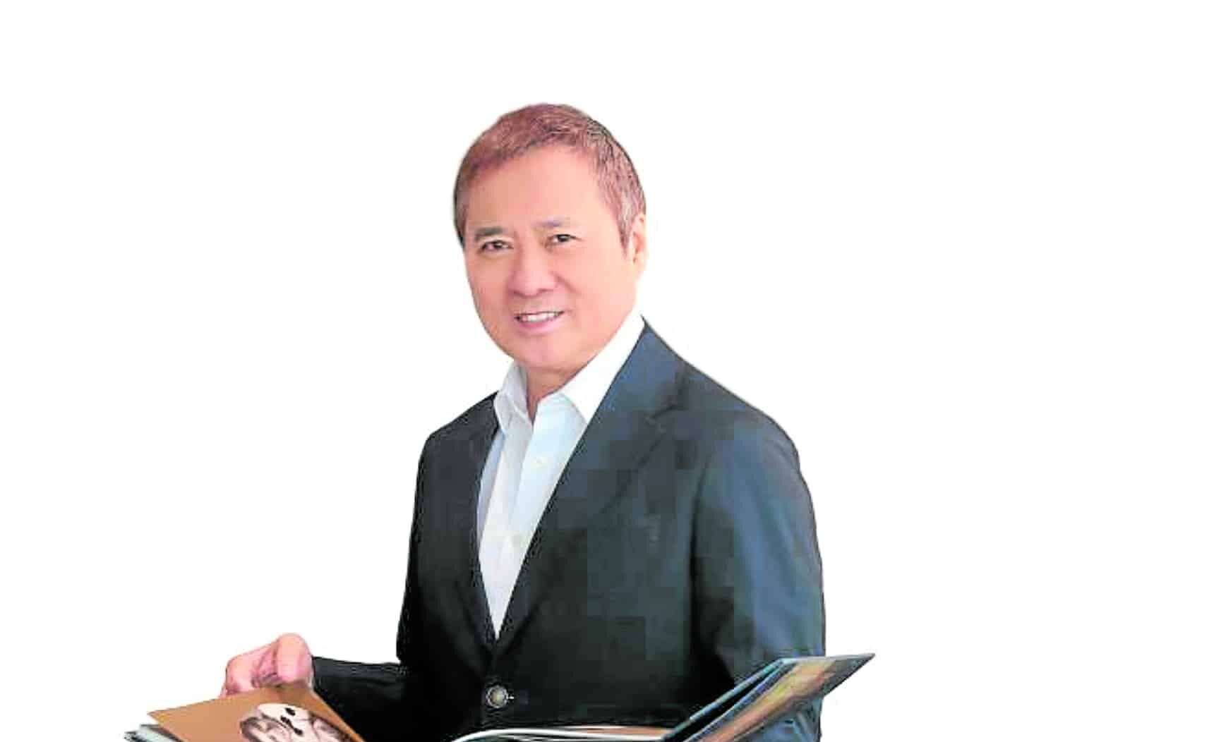 Sy pitches P700-B plan to reduce PH power costs