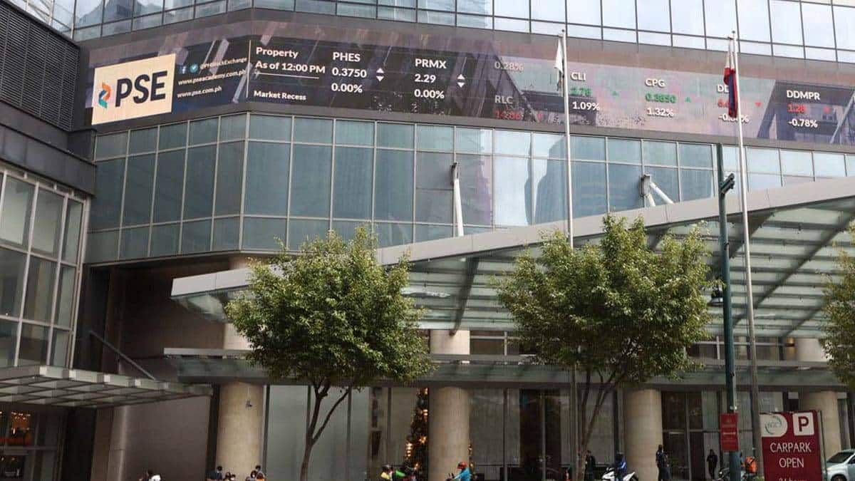 Bullish market lifts PSE Q1 profit by 50%
