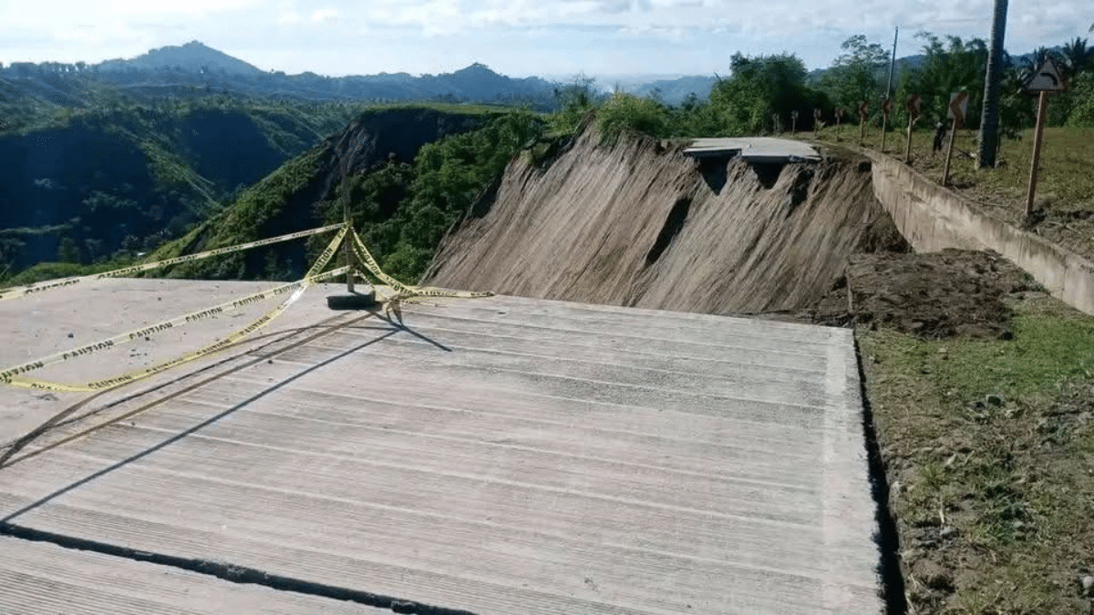LTFRB orders inspection of transport hubs affected by Mindanao quake
