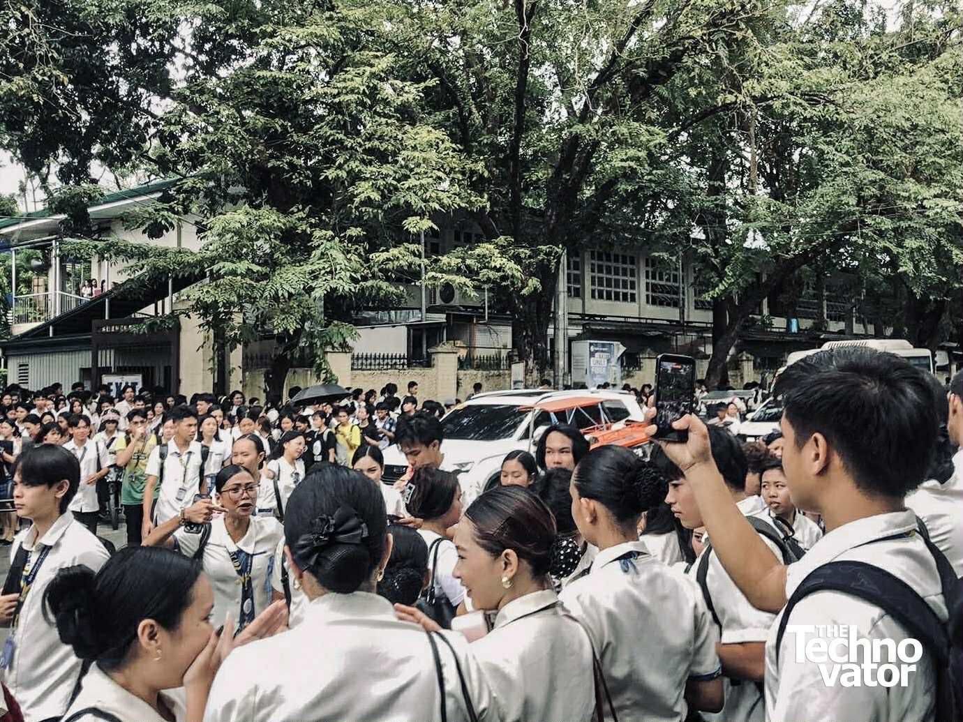 PNP warns of rise in school threats, urges public to verify reports