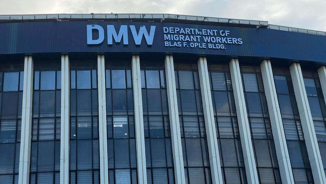 Group backs proposed funding hike for OFW programs
