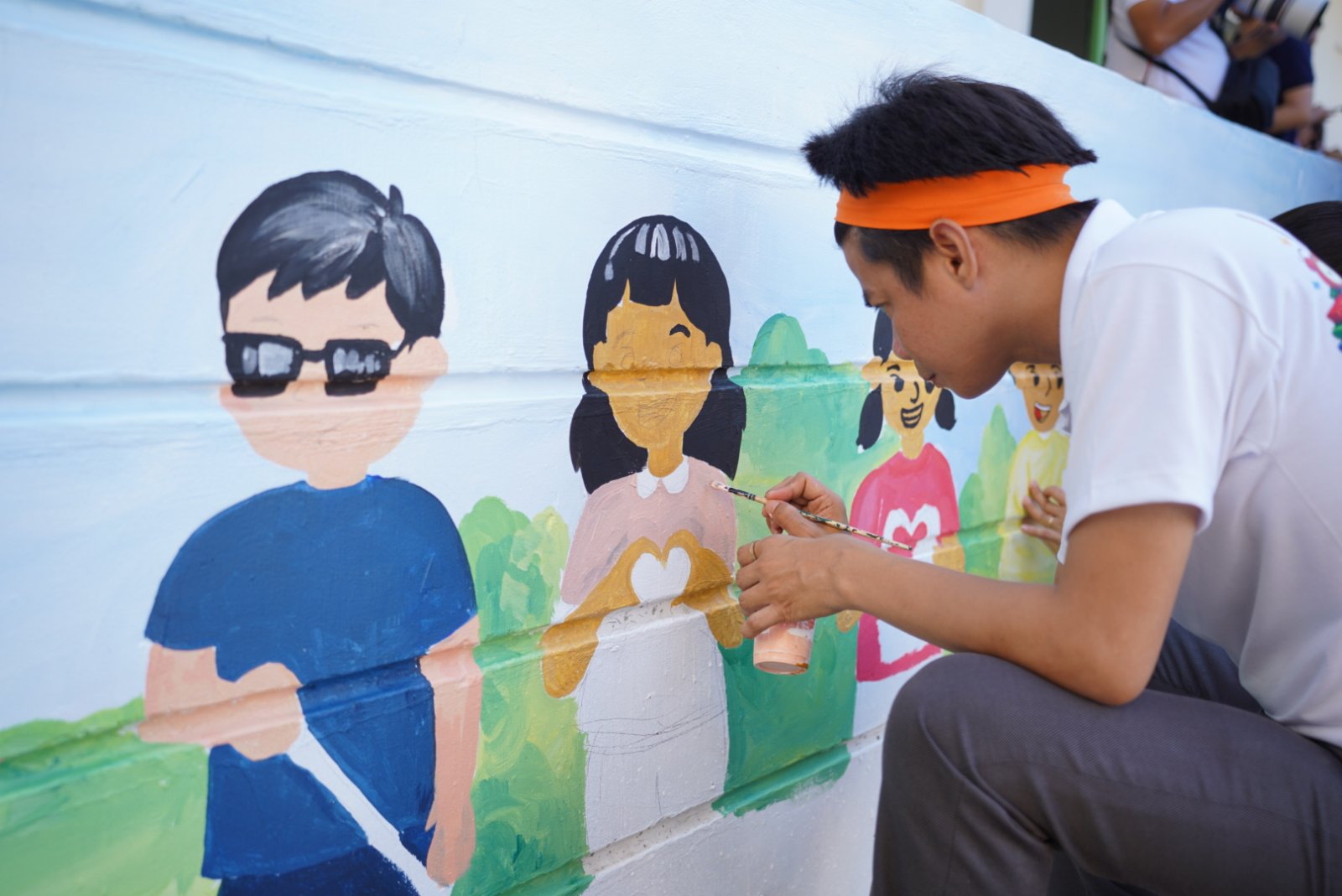 DepEd’s ‘Brigada Eskwela’ expands into ‘Brigada Pamilya’