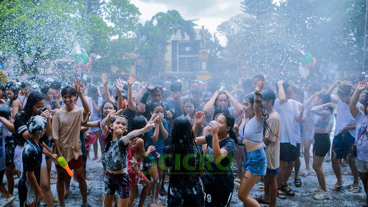 Tayabas City cancels Easter Sunday fest ‘Tayabasaan’ amid energy crisis