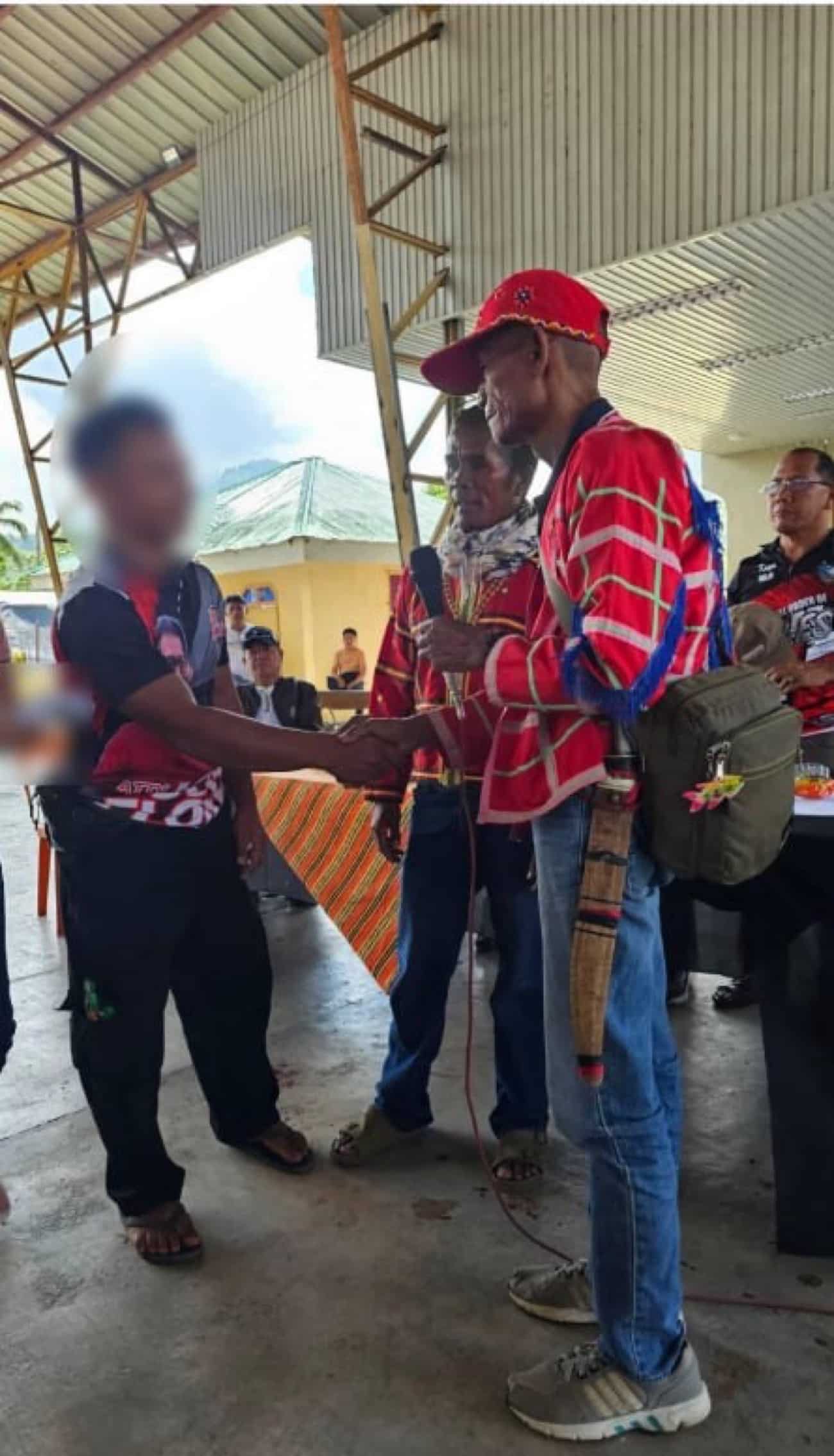 4 Bukidnon schools suspend classes over ‘revenge killing’ threat