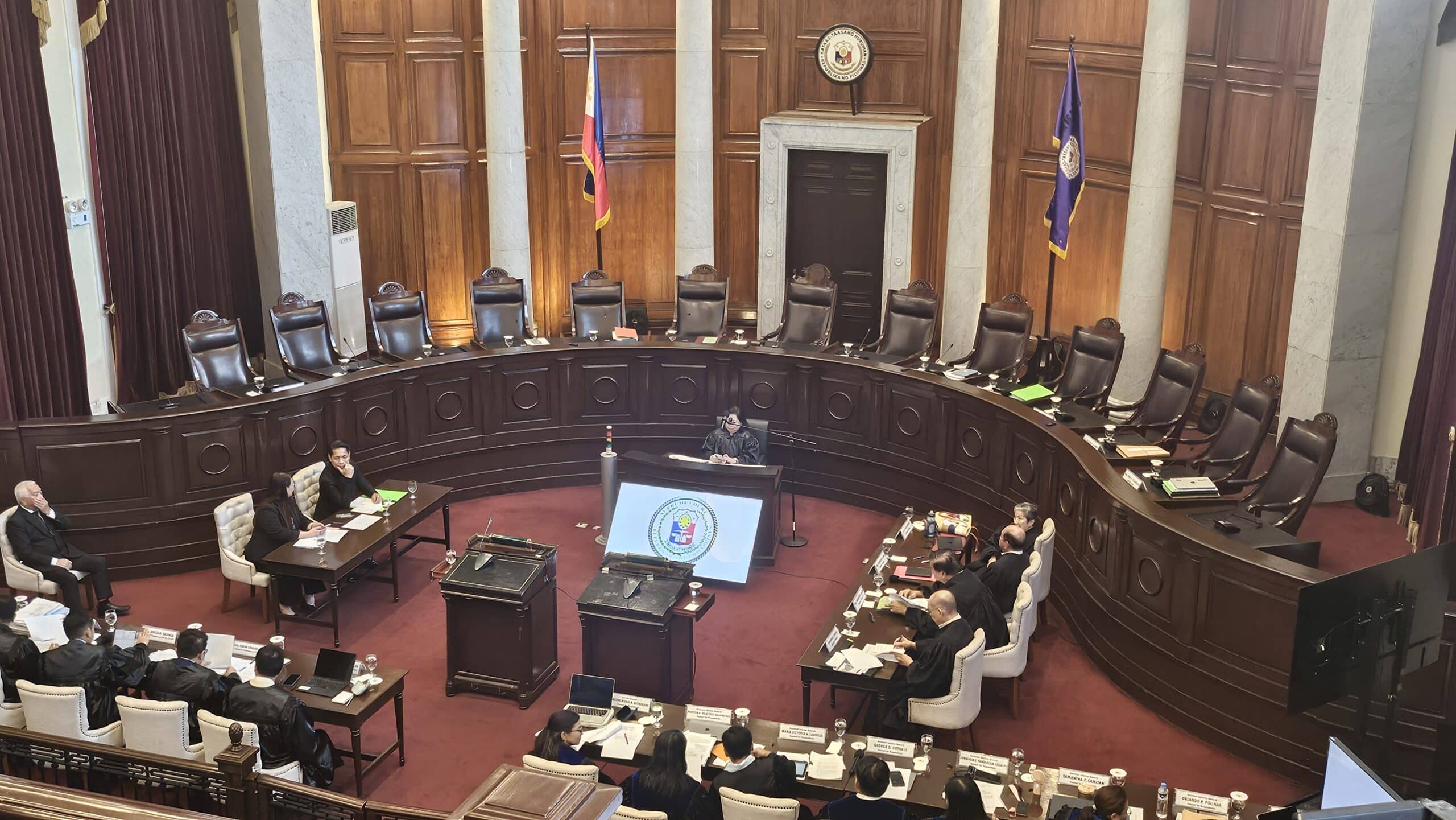 Congress hiked standby funds in 2024-26 budgets for ‘pork,’ SC told