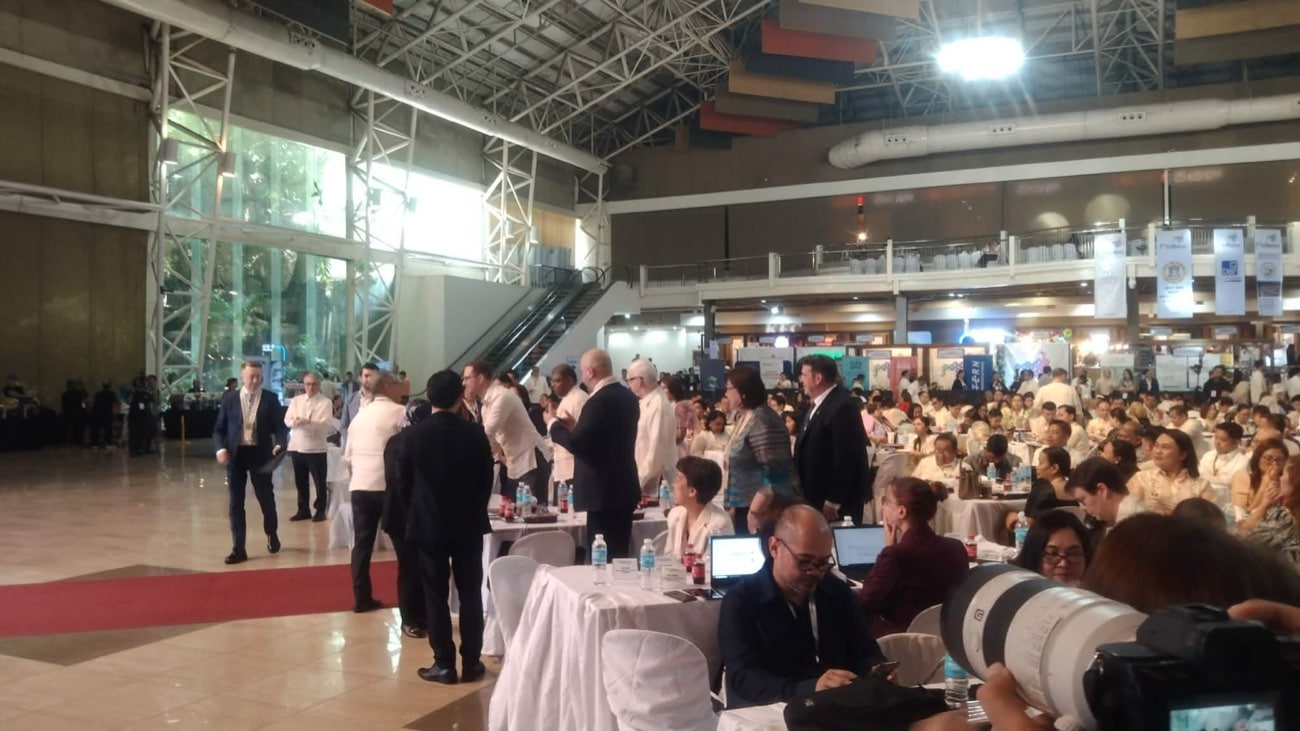 MinBizCon showcases Northern Mindanao’s trillion-peso economy