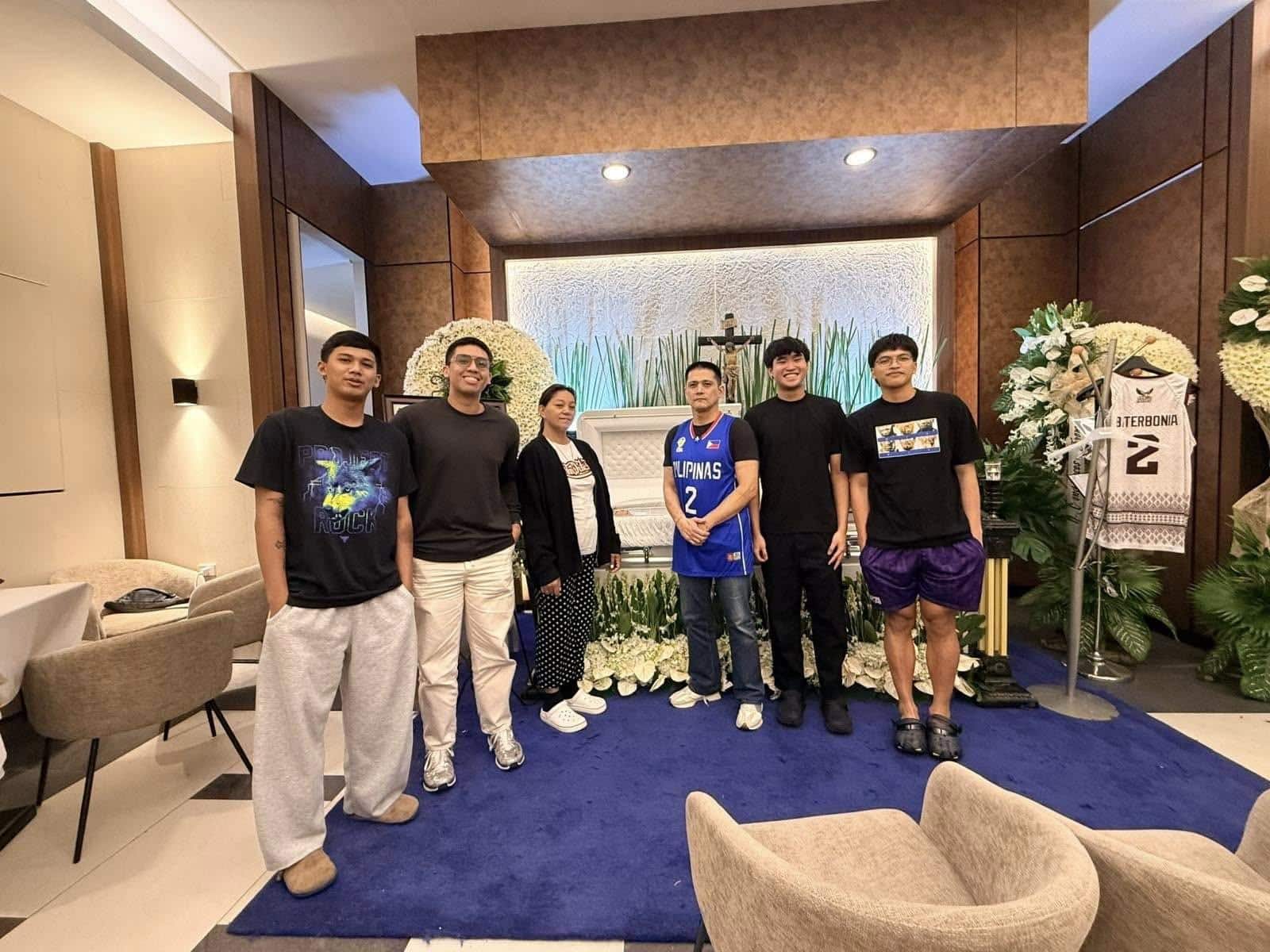 Padilla seeks Senate probe into death of Ateneo cagers