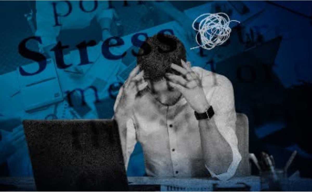 Suicide prevention begins with listening, understanding and support