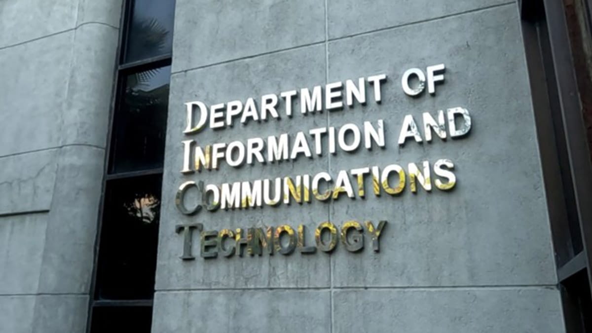House defers DICT budget gab over online content concerns