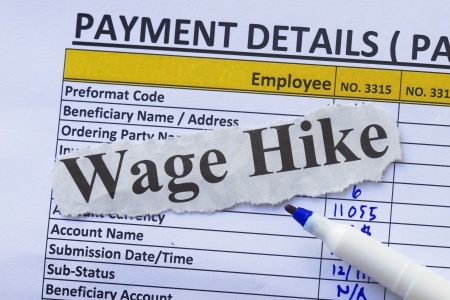 First tranche of P85 daily wage hike in NCR takes effect