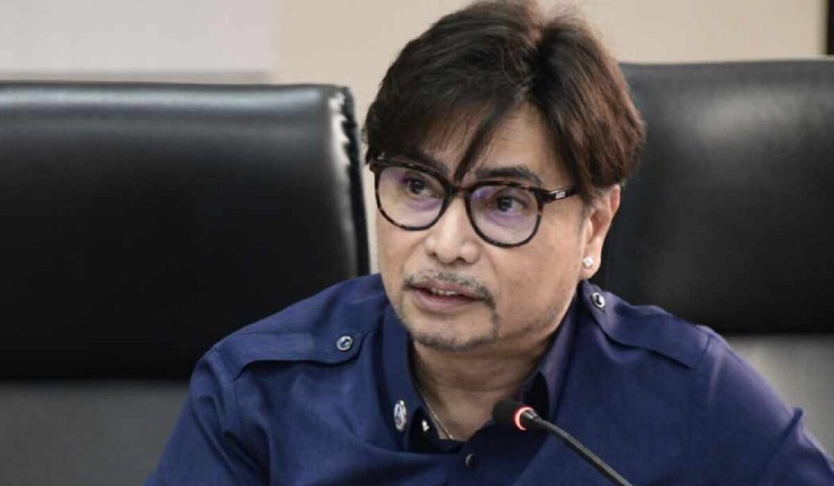 DMW appeals ex-OWWA chief Ignacio’s dismissed graft, malversation raps  