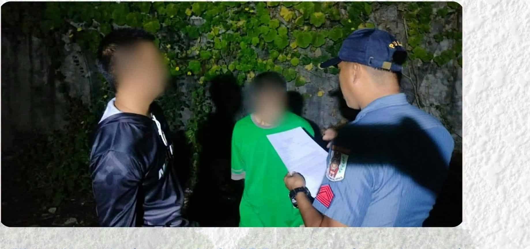 Northern Samar rape suspect arrested in Valenzuela City