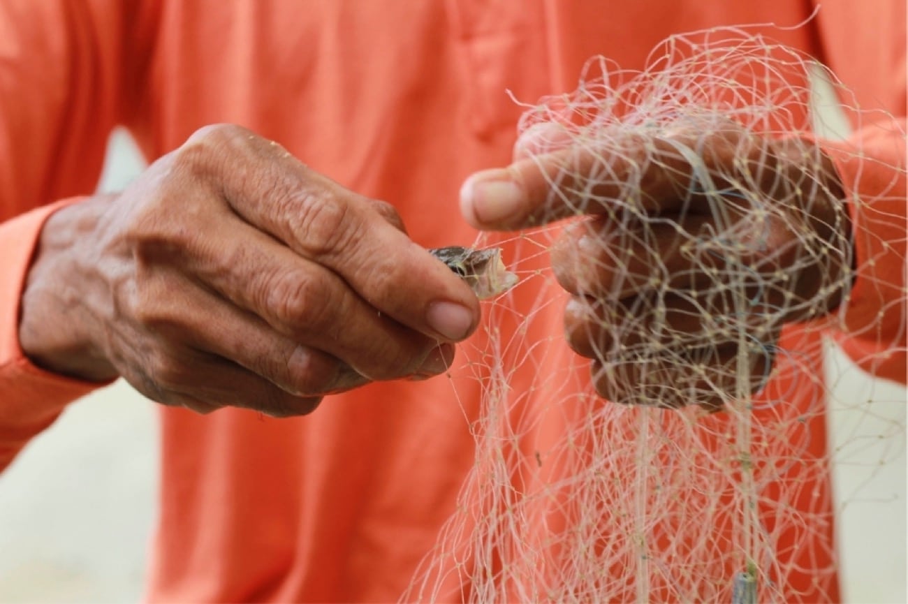 Western Visayas fisherfolk to receive fuel subsidies