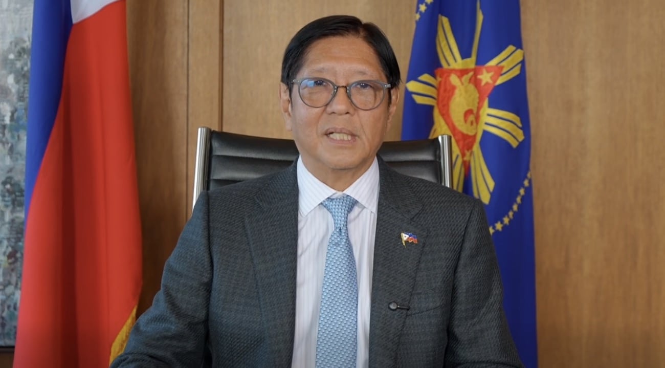 Marcos: PH’s upper-middle-income status validates economic policies