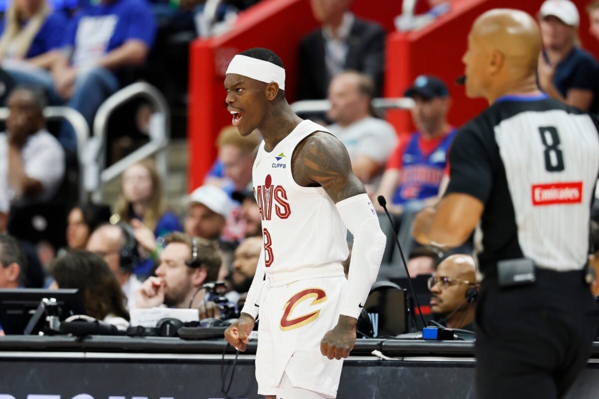 Dennis Schroder traded to Charlotte Hornets NBA