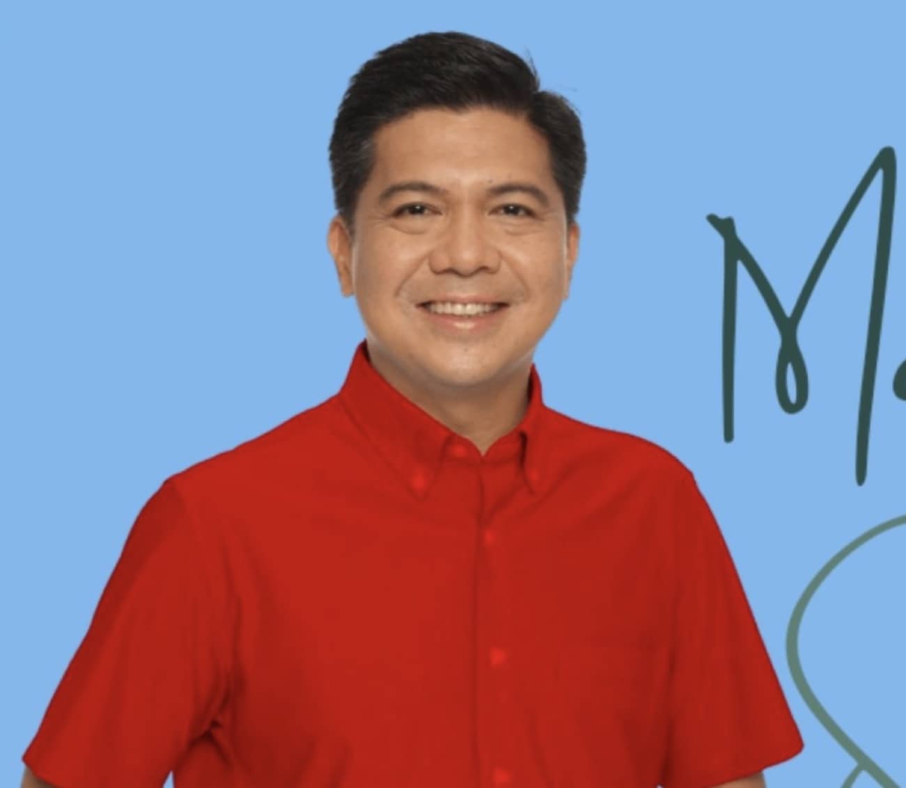 Charges filed vs Mike Defensor’s wife, son over human trafficking case