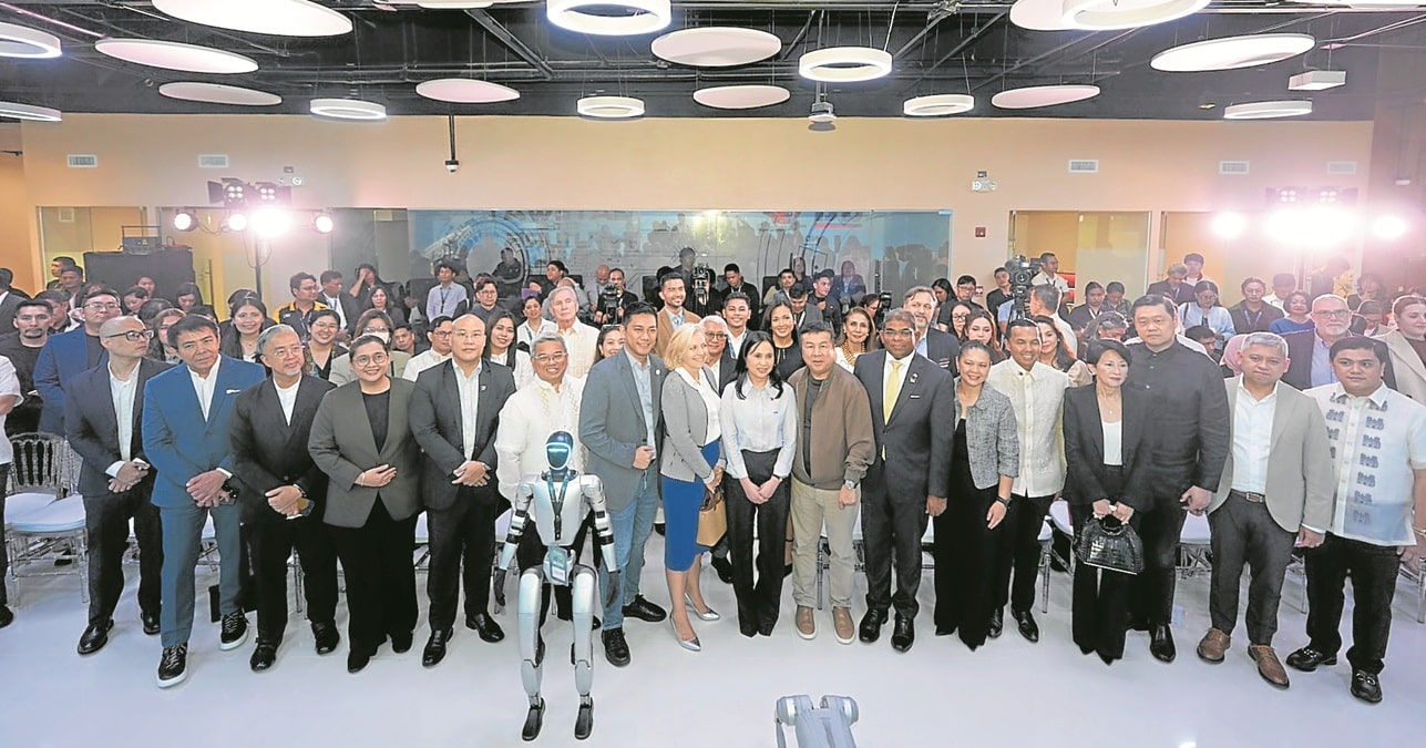 A new hub for small entrepreneurs to learn AI