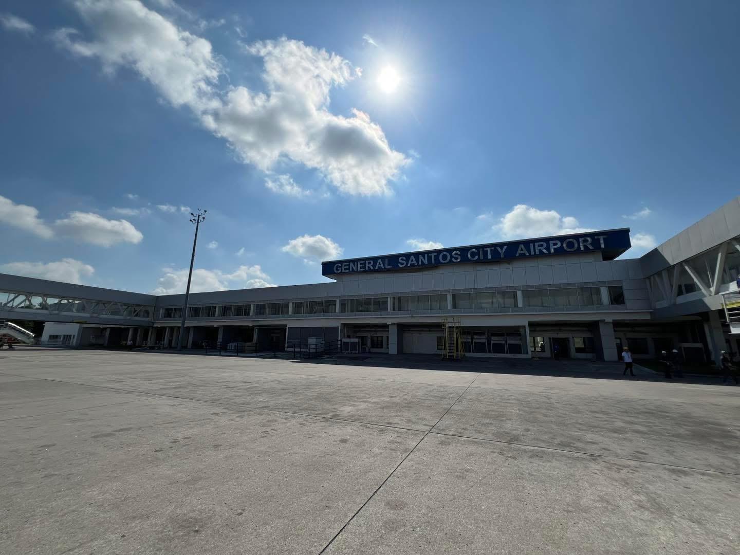 LIST: Canceled flights on Tuesday, June 9 due to Mindanao earthquake
