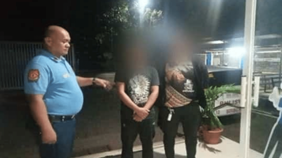 Man nabbed over P354,000 unpaid cockfight bets in Bukidnon