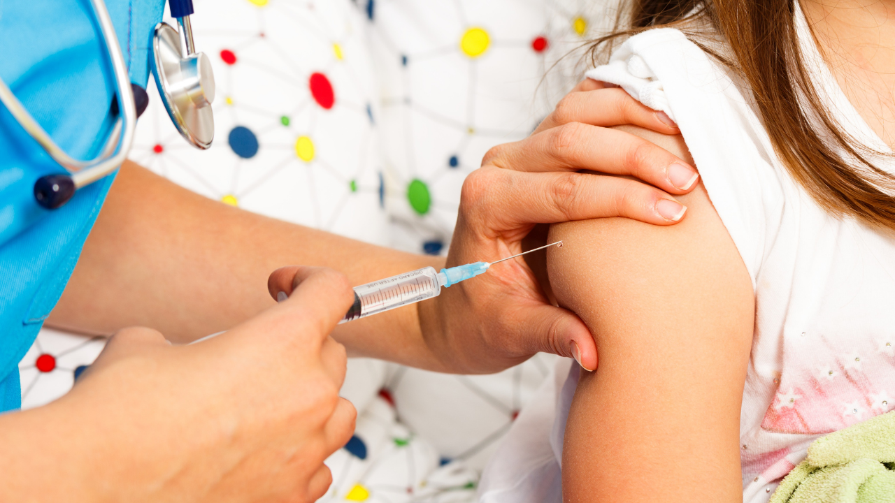 DOH steps up drive to address low vaccination coverage, hesitancy