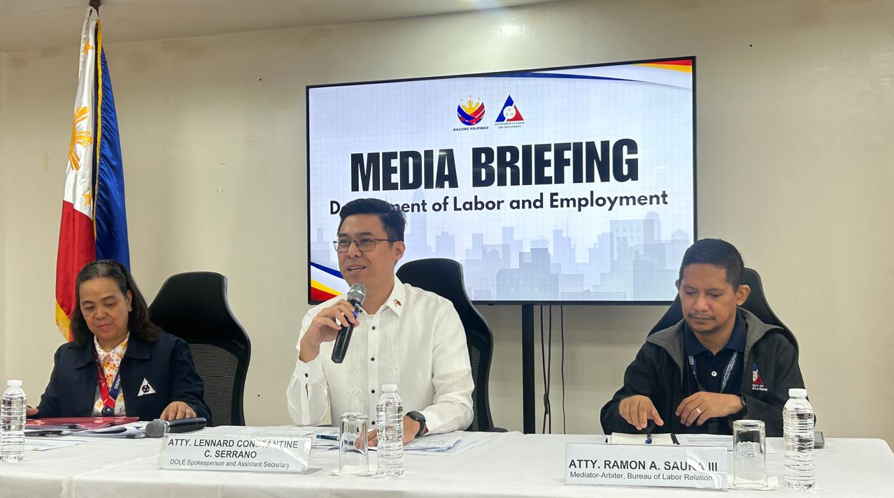 Decision on ‘P1,200  basic pay’ petitions in NCR seen in July