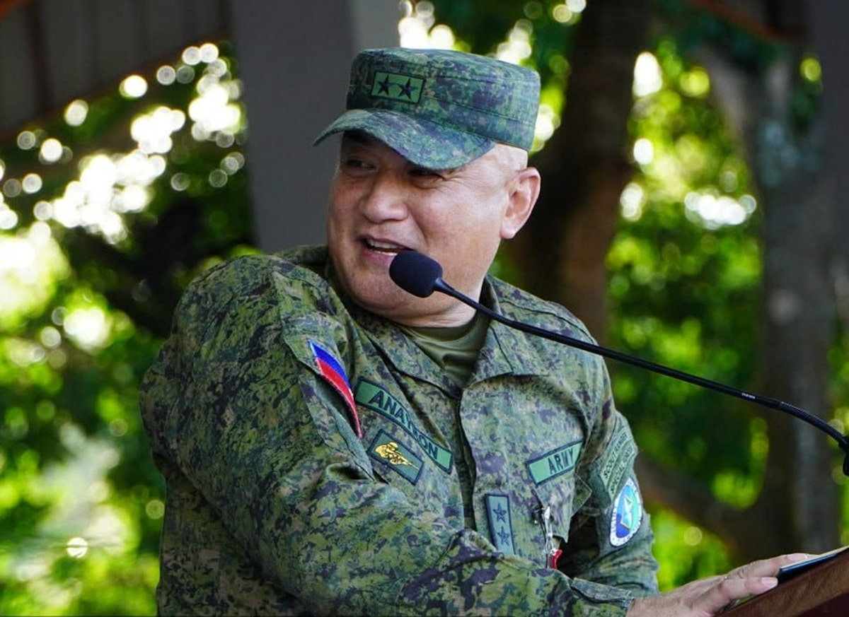 Army division based in CDO has new commander
