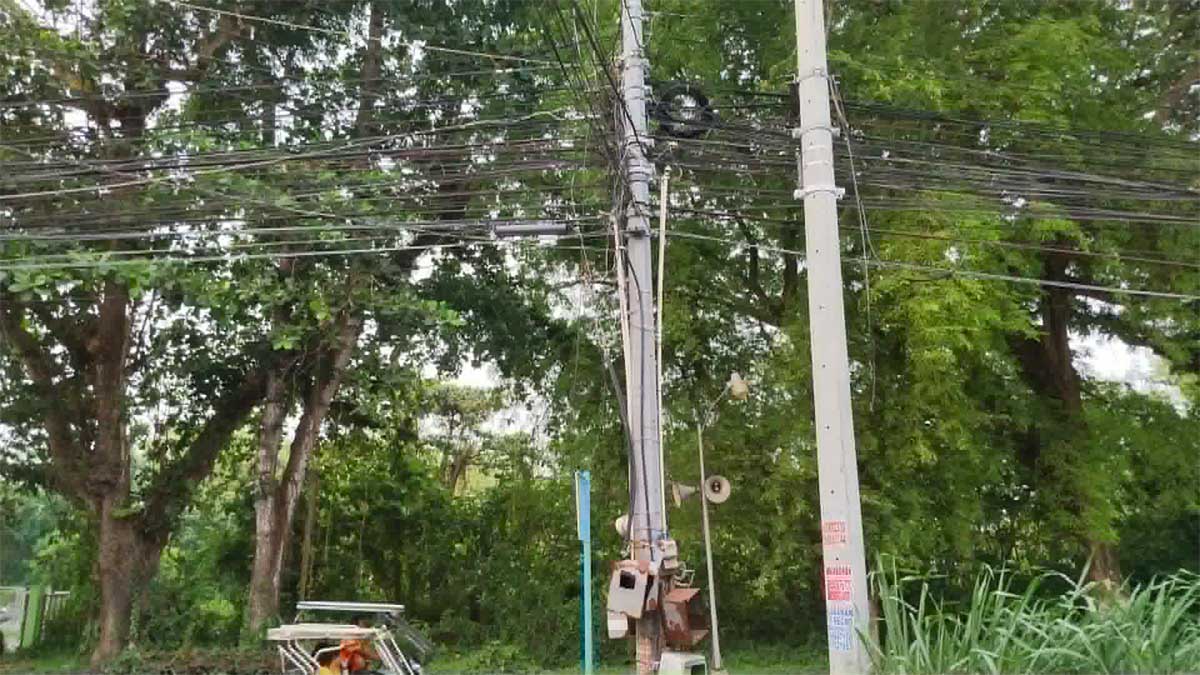 Oriental Mindoro maintains 9.93-MW power reserve