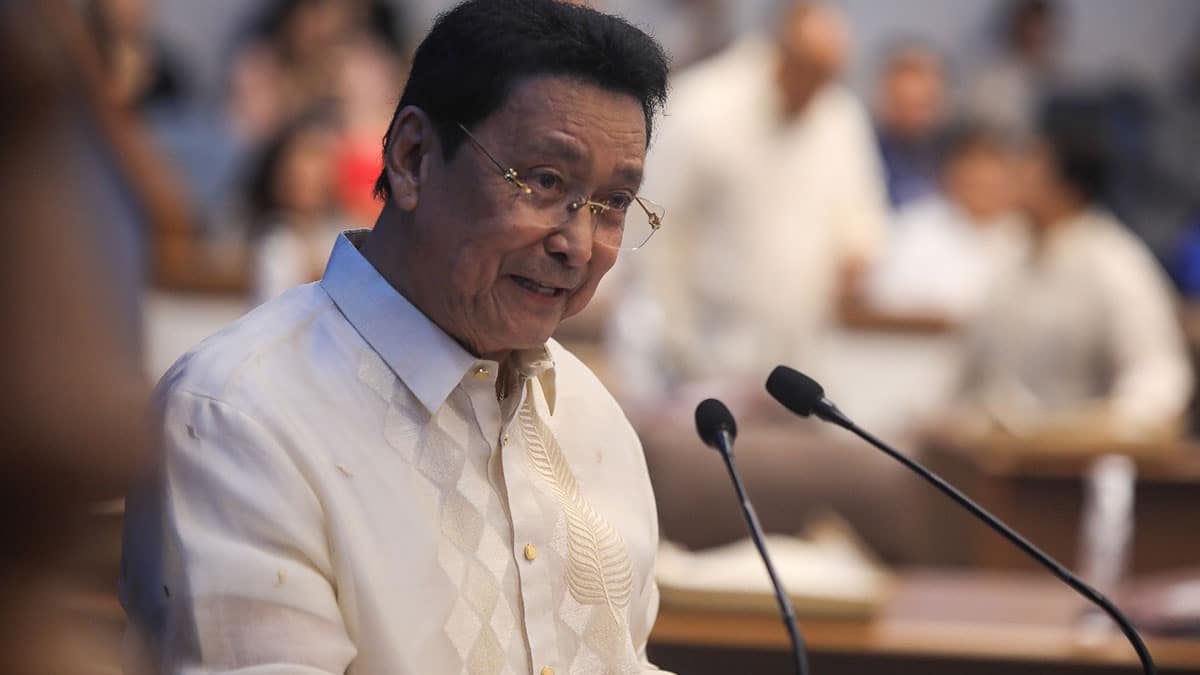 Lapid, Villanueva vow to act on Marcos’ legislative agenda