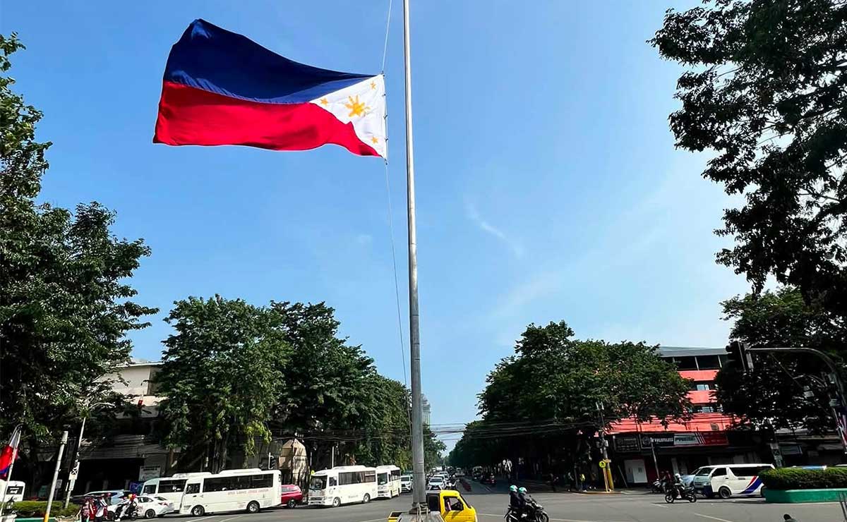 Cebu mourns death of National Artist Resil Mojares