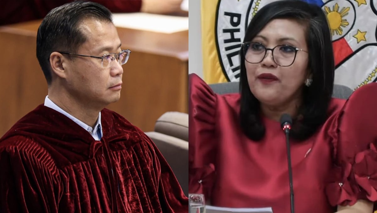 Lawmakers seek Senate security ahead of Duterte impeachment trial