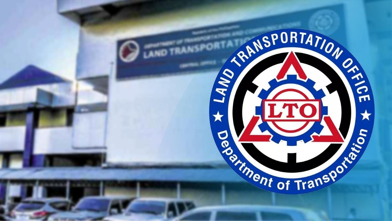 LTO summons truck owner, driver in video of kid operating concrete mixer