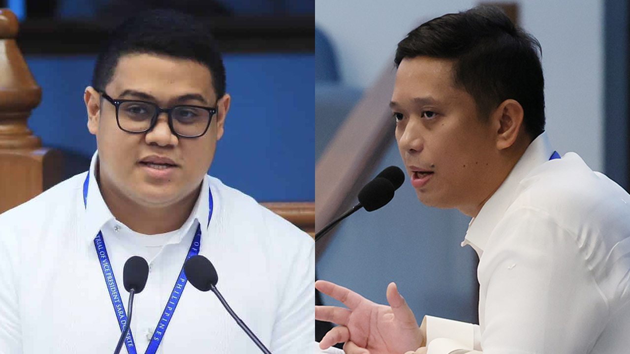 Rude yesterday, evasive today: Solons hit Duterte lawyers’ attitude