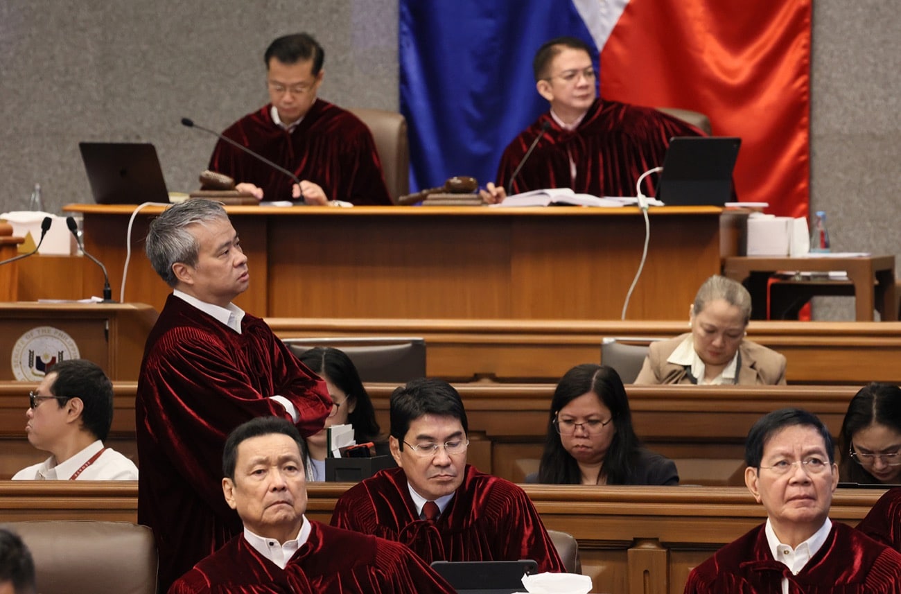 ‘Not a single peso’ in DepEd secret budget went to youth summits — Poa