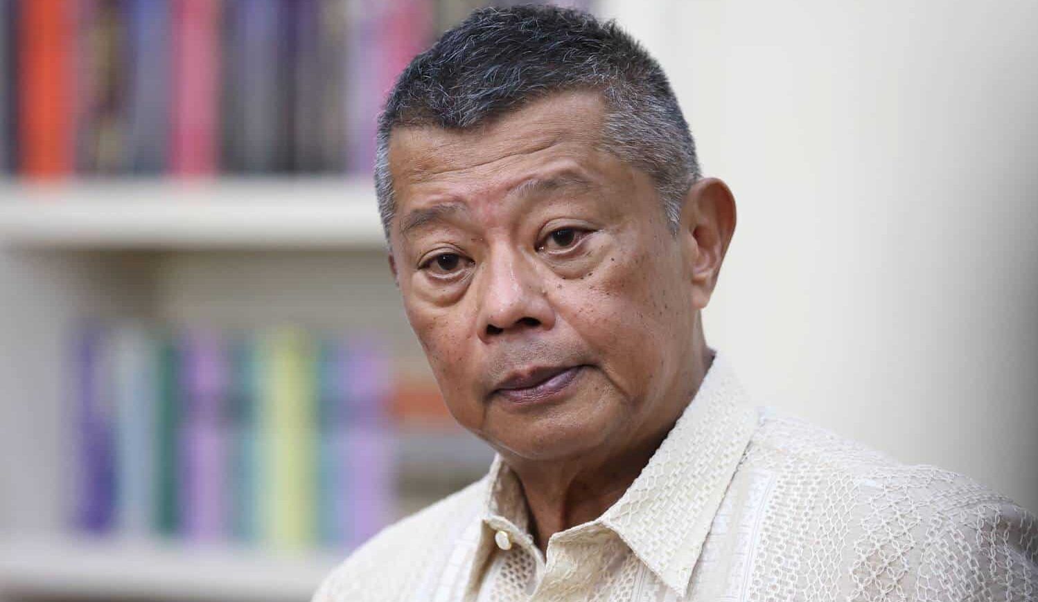 Ombudsman Remulla cites ‘problem’ with AMLC amid flood mess probe