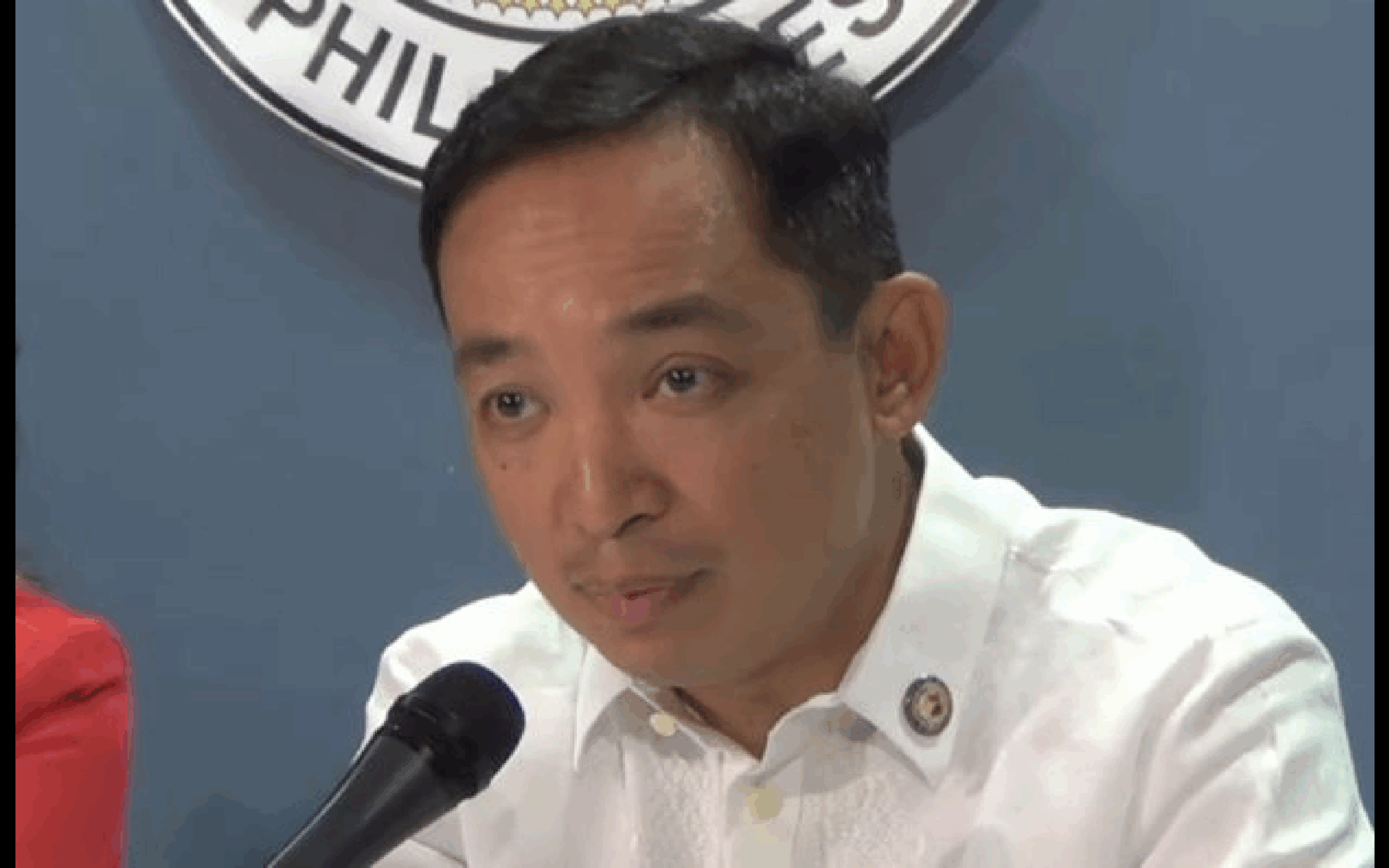 Tinio urges DTI to release all Pax Silica projects’ information