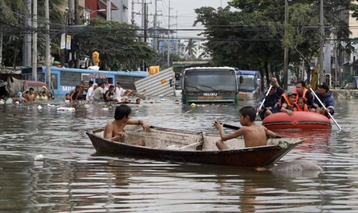 FRLD board to have 9th meeting on global climate financing