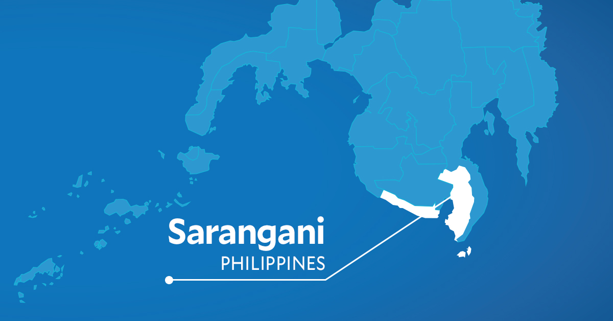 Alleged MILF member, cohort arrested in Sarangani drug bust