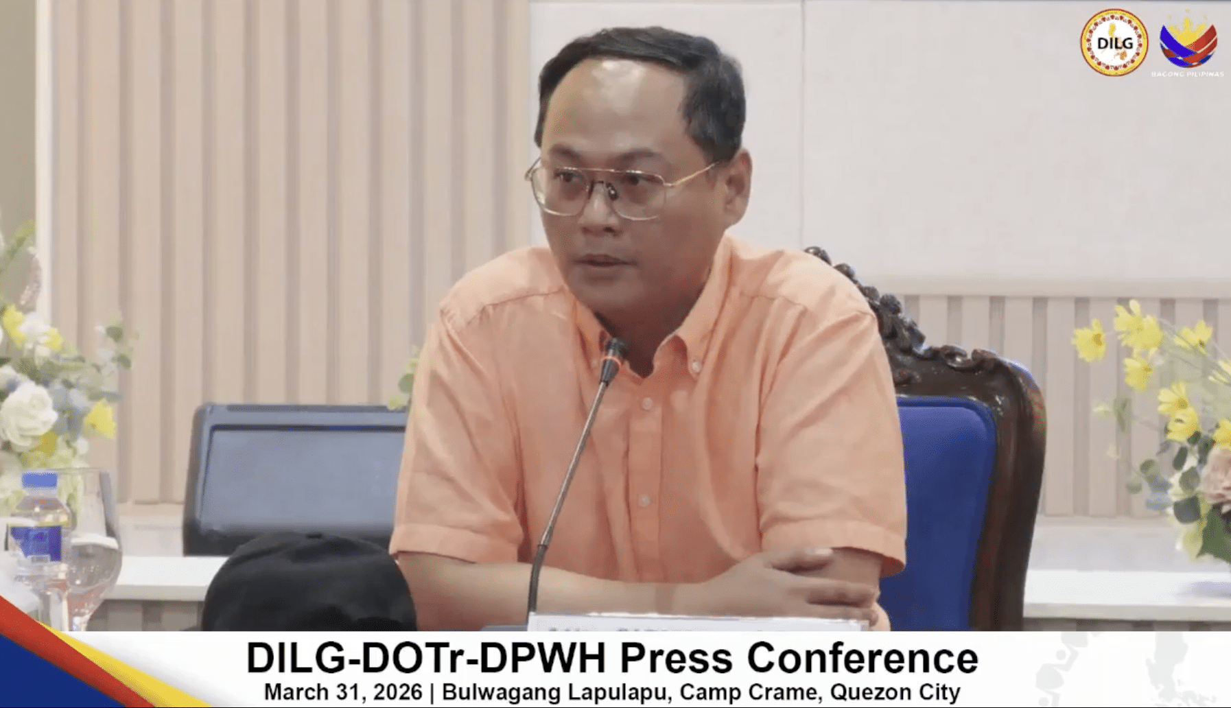 PCG on full alert, deploys 17,000 personnel for Holy Week 2026 — DOTr