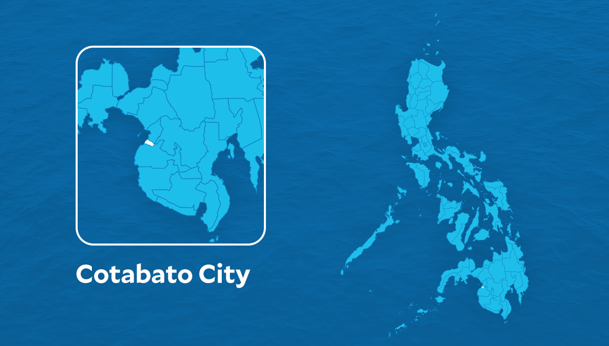Police ramp up security for reported ‘huge political rally’ in Cotabato