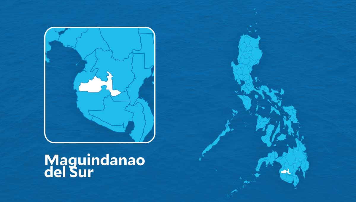 2 dead, 3 wounded as clan feud erupts in Maguindanao del Sur