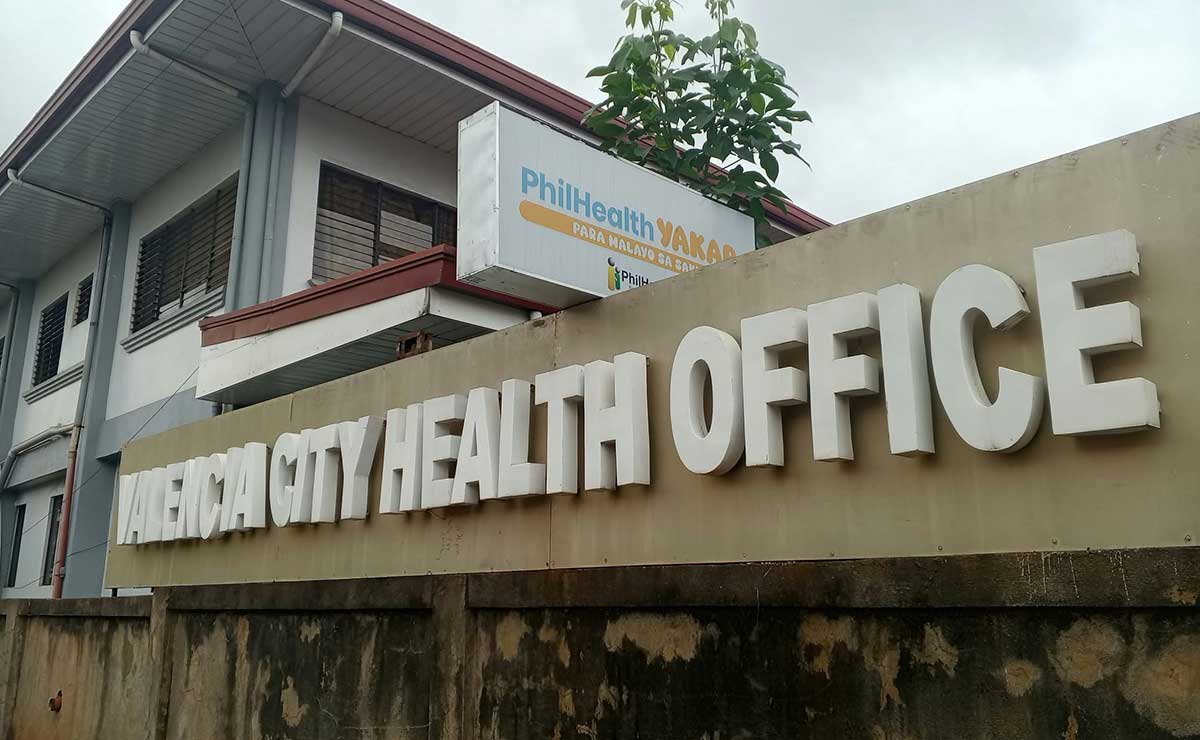 Rising HIV cases recorded in Bukidnon
