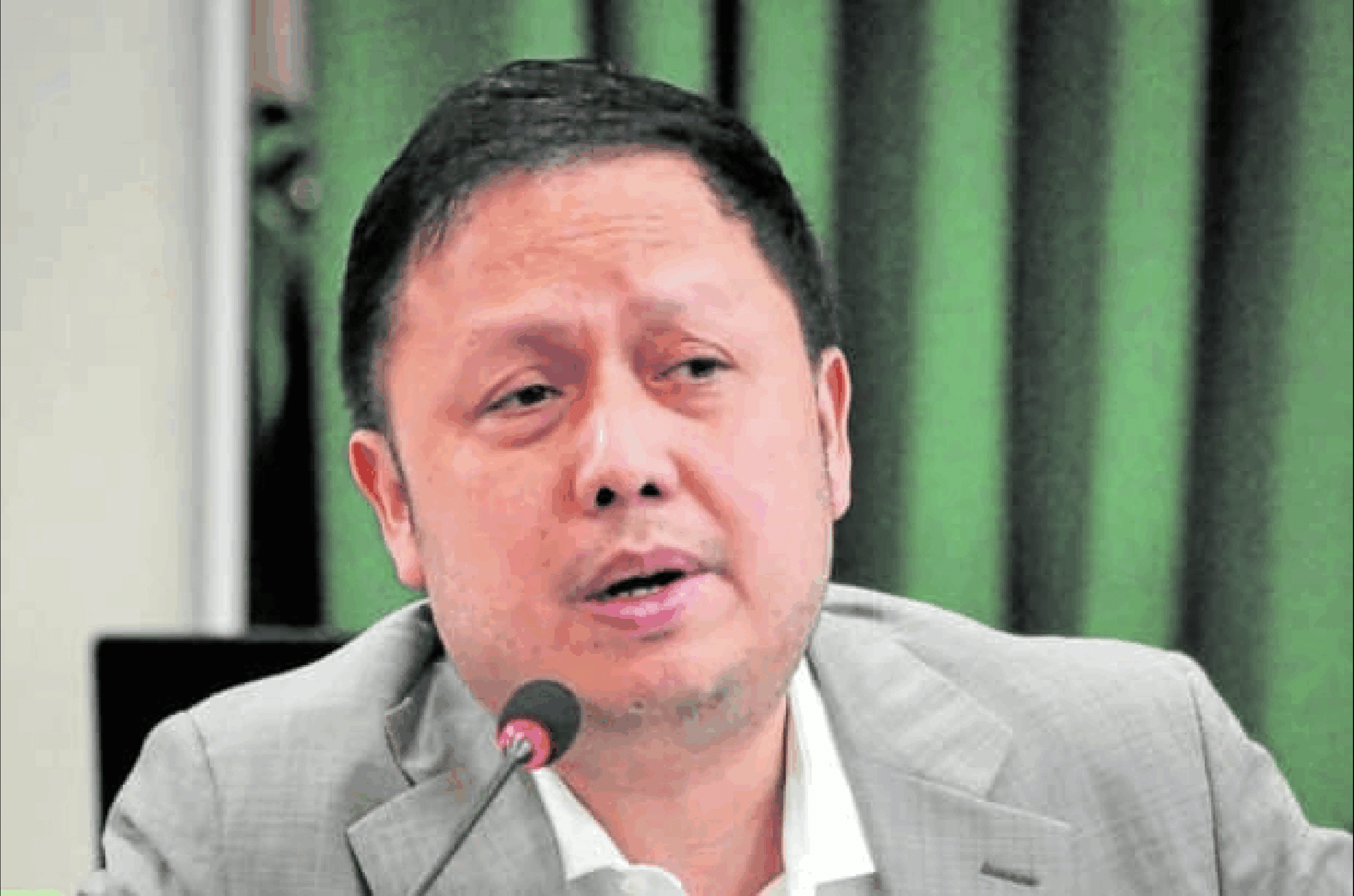 Zaldy Co to return home in 1-3 weeks, says DILG chief