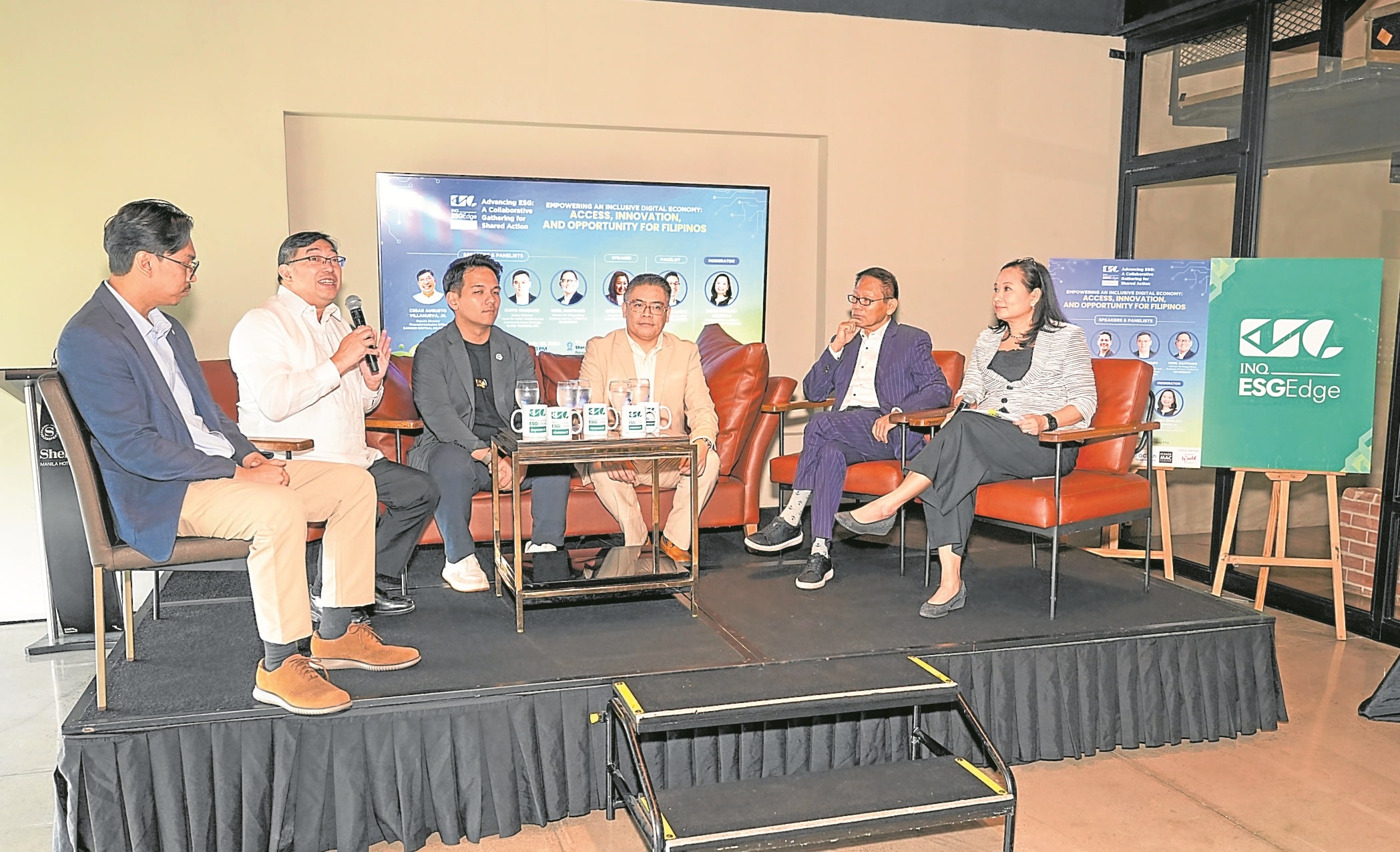 How an inclusive digital economy empowers MSMEs