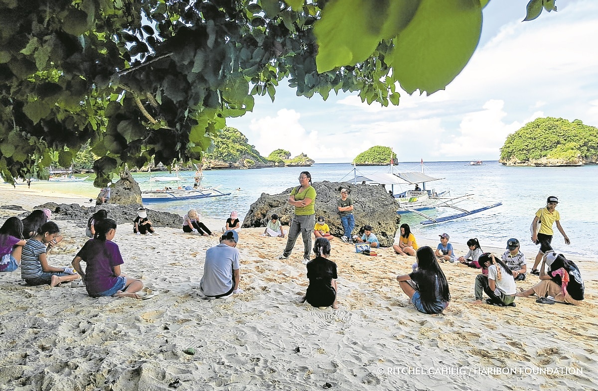 From classrooms to climate action