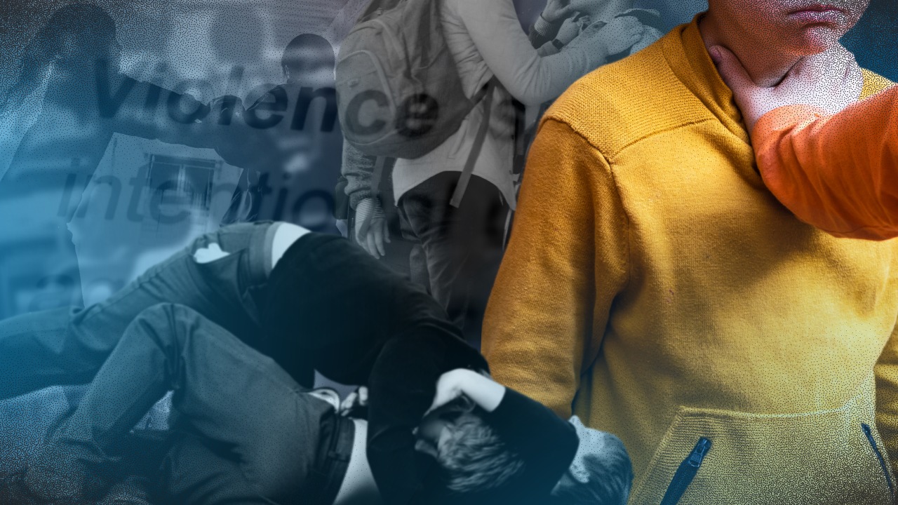 From Duterte’s 1972 shooting story to Tacloban: School violence in PH