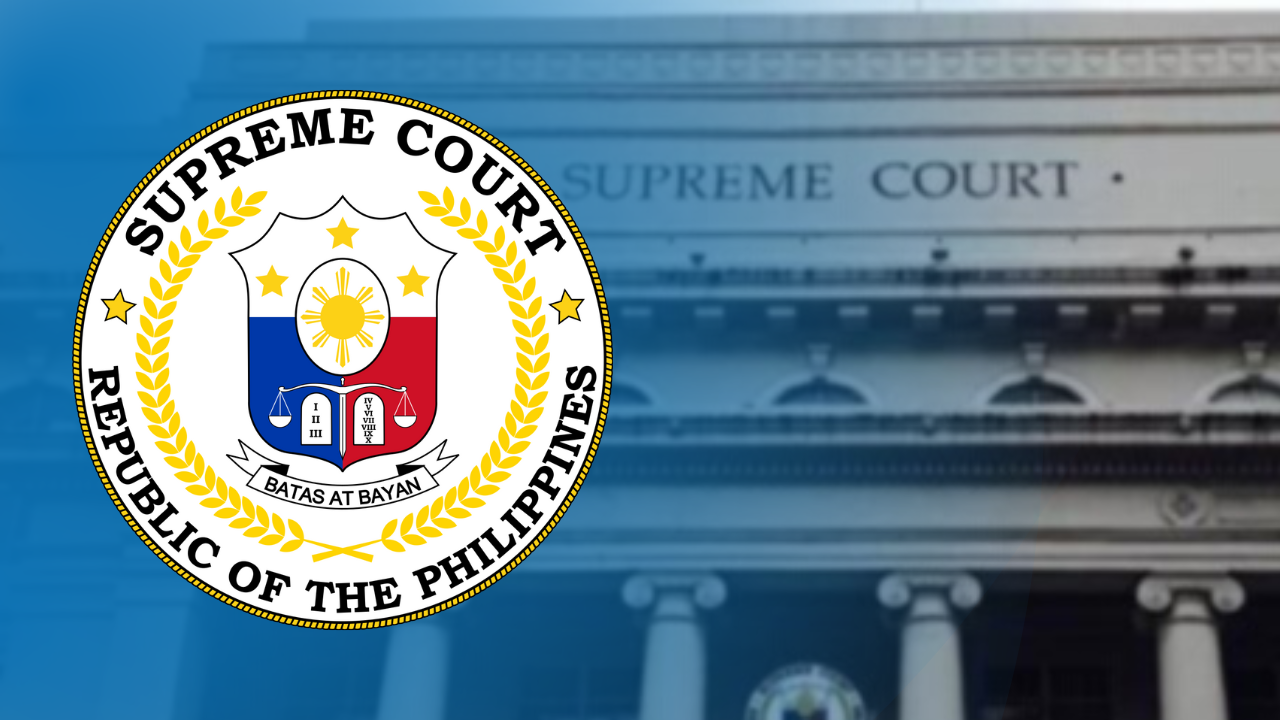 SC orders Senate to answer plea to release flood mess report