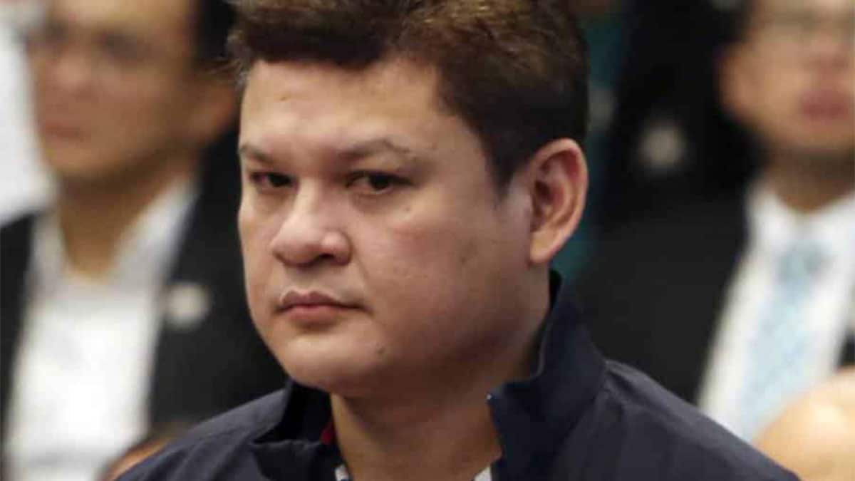 Duterte bloc dared: Fight impeachment at House plenary