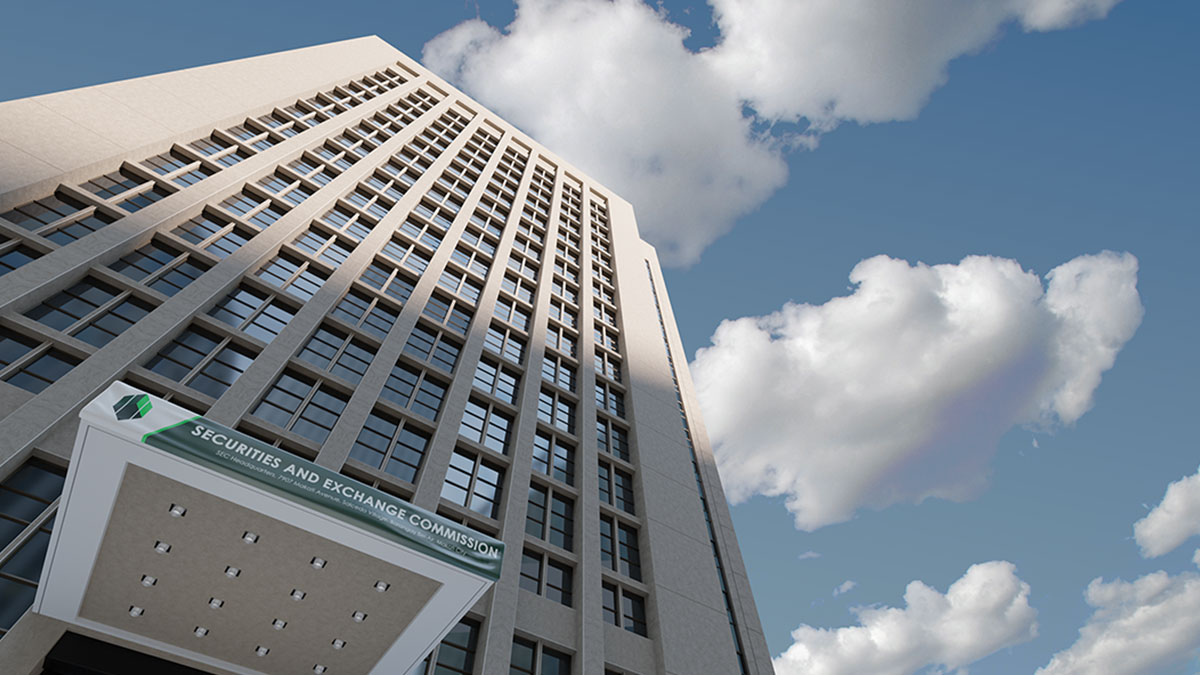 SEC cracks down on online lender Gul-Zara